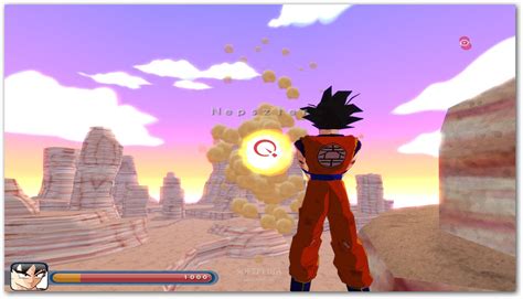 dragon ball z revolution unblocked.